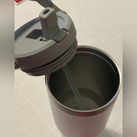 Stanley Ice Flow Cup 30oz - Picture 4 of 4